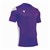 Purple/White